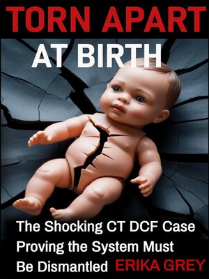 cover image of Torn Apart At Birth